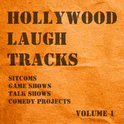 Laugh Track 016 - Crow Cackle Song Lyrics