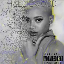 Steppin' Out - Single by Halliewood album reviews, ratings, credits