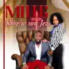 Kore'w Sou Jezi album lyrics, reviews, download