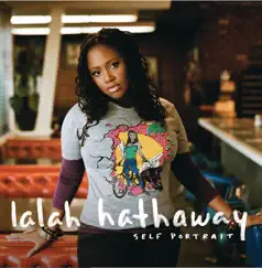 Self Portrait (Bonus Video Version) by Lalah Hathaway album reviews, ratings, credits