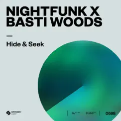 Hide & Seek (Extended Mix) Song Lyrics