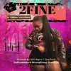 "2 Fine" UNique Hustle Hard song lyrics