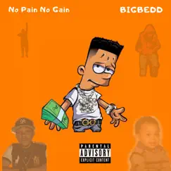 NO Pain NO Gain - Single by Bigbedd album reviews, ratings, credits