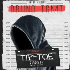 Tip Toe - Single by Bruno Tgmt album reviews, ratings, credits