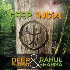 Deep India by Deep Forest & Rahul Sharma album reviews, ratings, credits