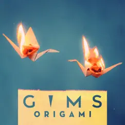 Origami (feat. XNilo) - Single by GIMS album reviews, ratings, credits