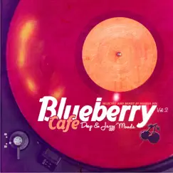 Blueberry Café, Vol. 2: Deep & Jazzy House Moods by Marga Sol album reviews, ratings, credits