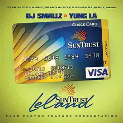 Suntrust Leland by Yung L.A. album reviews, ratings, credits