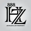 888 Hz Abundance and Prosperity: Blessing of the Golden Energy album lyrics, reviews, download