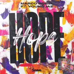 Hope (feat. Young Jae) - Single by Marco Nobel album reviews, ratings, credits