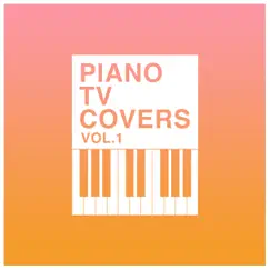 Piano TV Covers, Vol. 1 by The Blue Notes album reviews, ratings, credits