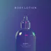 Body Lotion (feat. 방용국) song lyrics