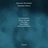 Harrison Birtwistle: Chamber Music album lyrics, reviews, download