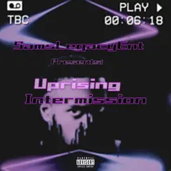 Uprising: Intermission - Single by Izzy Wright album reviews, ratings, credits