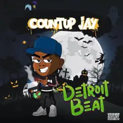 Detroit Beat - Single by Countup Jay album reviews, ratings, credits