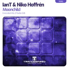 Moonchild - Single by IanT & Niko Hoffrén album reviews, ratings, credits