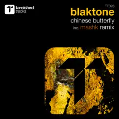 Chinese Butterfly - Single by Blaktone album reviews, ratings, credits