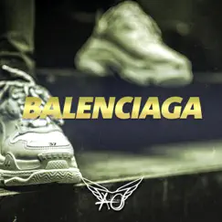 Balenciaga (Instrumental) - Single by AO Gordo album reviews, ratings, credits