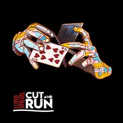 Cut and Run by Lloyd Spiegel album reviews, ratings, credits