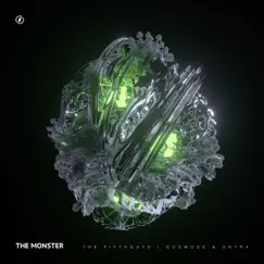 The Monster Song Lyrics