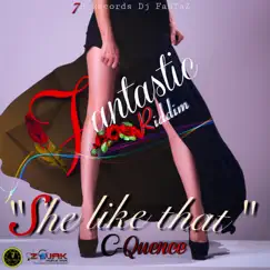She Like That - Single by C-Quence album reviews, ratings, credits