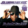 Sir Lucious Left Foot... The Son of Chico Dusty (Deluxe Edition) album lyrics, reviews, download