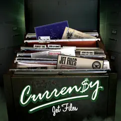 Jet Files by Curren$y album reviews, ratings, credits