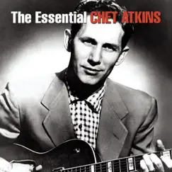 The Essential: Chet Atkins by Chet Atkins album reviews, ratings, credits