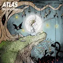 The Lost Boys by Atlas album reviews, ratings, credits