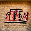 Bakk Against the Wall album lyrics, reviews, download