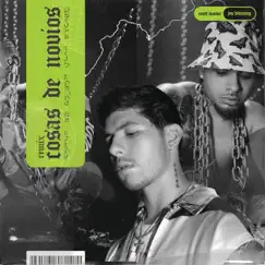 Cosas de Novios (Remix) - Single by Matt Hunter & Jey Blessing album reviews, ratings, credits