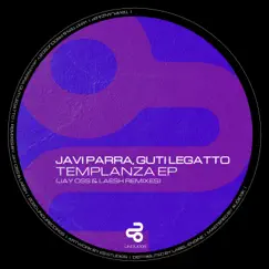 Templanza (Jay Oss Remix) Song Lyrics