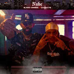 Nube - Single by Chucky73 & Eladio Carrión album reviews, ratings, credits