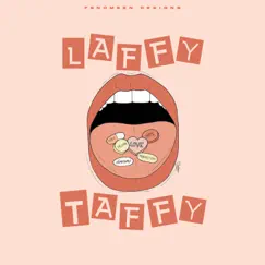 Laffy Taffy Song Lyrics