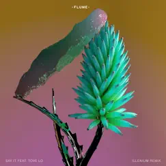Say It (feat. Tove Lo) [Illenium Remix] - Single by Flume album reviews, ratings, credits