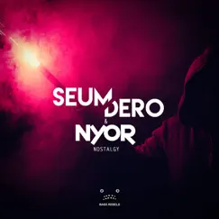 Nostalgy - Single by Seum Dero & NYOR album reviews, ratings, credits