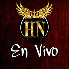 En Vivo by Herencia Norteña de Manuel Valdez album reviews, ratings, credits