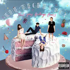 Feel Your Feelings Fool! by The Regrettes album reviews, ratings, credits
