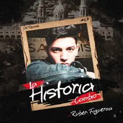 La Historia Cambio by Ruben Figueroa album reviews, ratings, credits