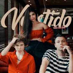 Vestido (feat. Obi, K.Pi & Kaja Jabłońska) - Single by Young Stars Team album reviews, ratings, credits