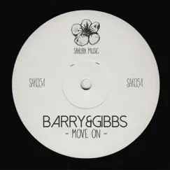 Move On - Single by Barry&Gibbs album reviews, ratings, credits
