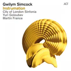 Overture (feat. City of London Sinfonia, Yuri Goloubev & Martin France) Song Lyrics