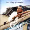 Best of Boy Gé Mendès album lyrics, reviews, download