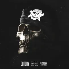 Pirates - Single by Ghostboy Dutchy album reviews, ratings, credits