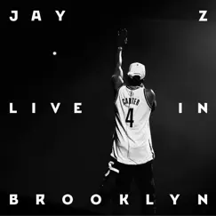 Live In Brooklyn by JAY-Z album reviews, ratings, credits