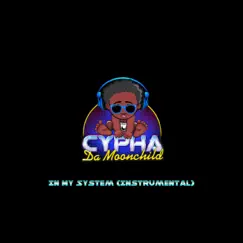 In My System (Instrumental) - Single by Cypha da Moonchild album reviews, ratings, credits