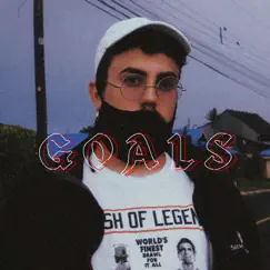 Goals - Single by Zəro Bae album reviews, ratings, credits