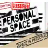 Space Is Personal album lyrics, reviews, download