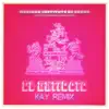 El Antídoto (Kay Remix) - Single album lyrics, reviews, download