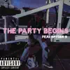 The Party Begins (feat. Spyder G) - Single album lyrics, reviews, download